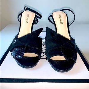 Nine West 6.5 women’s heels